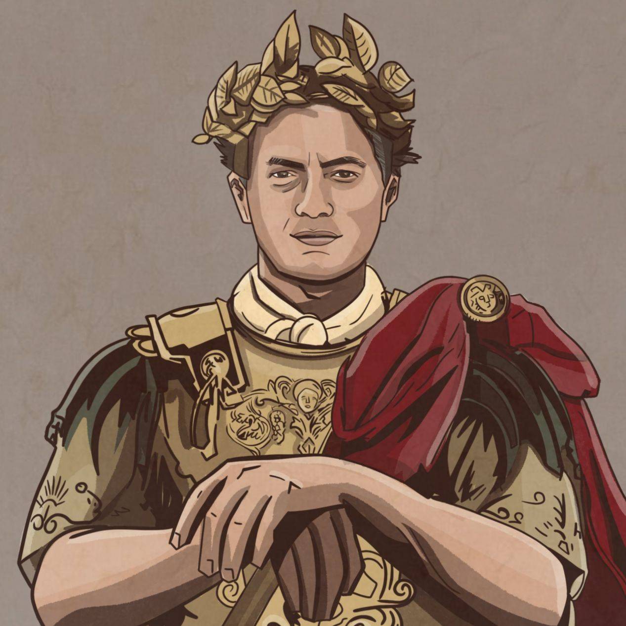 地战中的控 地战中的控