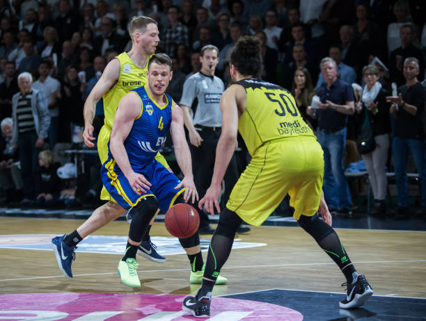 关键的内线 关键的内线