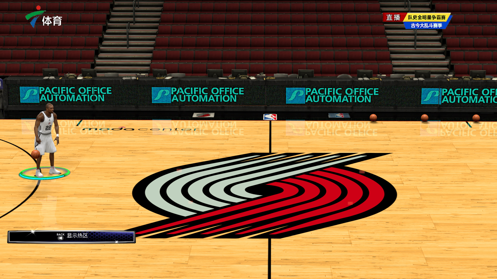 体育海报上的阿尔卑斯山.